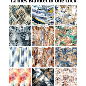 digital design pantone sample