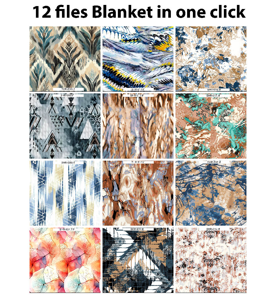 digital design pantone sample